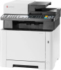 МФУ лазерный Kyocera Ecosys MA2100cwfx (110C0A3NL0) A4 Duplex WiFi белый