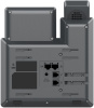 Телефон IP Grandstream GRP-2601 черный