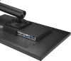 Монитор Asus 27" VA27DQFS черный IPS LED 16:9 HDMI M/M матовая HAS Piv 1000:1 300cd 178гр/178гр 1920x1080 100Hz VGA DP FHD USB 5.8кг