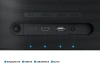 Монитор Samsung 24" S24C330GAI IPS WQ чер 1ms HDMI DP USB 100Hz 250cd Ex