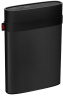 Жесткий диск Silicon Power USB 3.0 2TB SP020TBPHD85BS3K A85B Armor (5400rpm) 1.8" черный