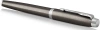 Ручка перьев. Parker IM Core F321 (CW1931650) Dark Espresso CT F сталь нержавеющая подар.кор.