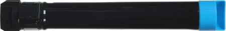 Картридж лазерный Cactus CS-ALC8030C 006R01702 голубой (15000стр.) для Xerox AltaLink C8030/35/45/55/70