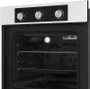 Духовой шкаф Электрический Maunfeld AEOF6060W белый