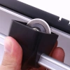 Резак дисковый Kw-Trio 13044 A2/7лист./580мм/ручн.прижим