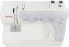 Швейная машина Janome EL546S белый