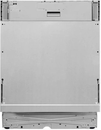 Посудомоечная машина AEG FSB53907Z полноразмерная