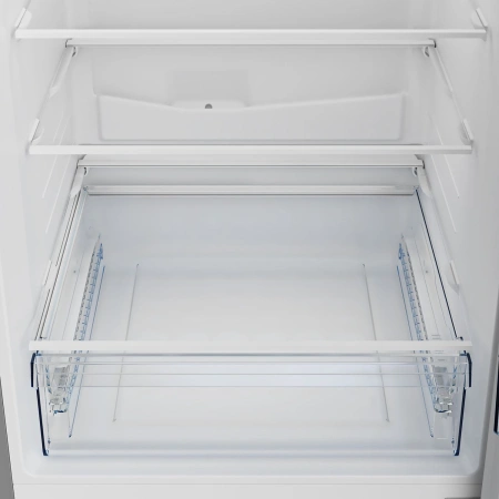 Холодильник Beko B1RCSK362S 2-хкамерн. серебристый