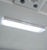 Холодильник Lex LCD450WID 3-хкамерн. белый (CHHE000005)