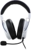 Наушники с микрофоном A4Tech Bloody M590i синий/белый 1м мониторные USB оголовье (M590I SPORTS NAVY)