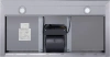 Вытяжка каминная Maunfeld Breeze 90 Inox нержавеющая сталь управление: сенсорное (1 мотор)