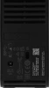 Жесткий диск WD USB 3.0 12.2Tb WDBWLG0120HBK-EESN Elements Desktop 3.5" черный