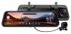 Видеорегистратор TrendVision MR-810 GT черный 2Mpix 1080x1920 1080p 140гр. GPS MSTAR 8336N