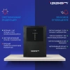 Источник бесперебойного питания Ippon Back Basic 2200 Euro 1320Вт 2200ВА черный