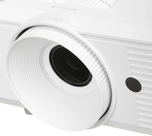 Проектор Infocus ScreenPlay SP124 DLP 4000Lm LS 4000Lm ANSI 30000:1 (15000час) 1xUSB typeA 2xHDMI 2.