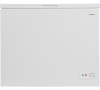 Морозильный ларь SunWind SCH251WT белый