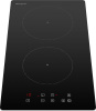 Индукционная варочная поверхность Weissgauff HI 32 BA черный