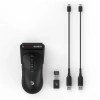 Мышь A4Tech Bloody R72 Pro Duo черный оптическая 26000dpi беспров. USB/USB-C 7but