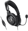 Гарнитура мониторные Creative Blaster SB Blaze V2 2.5м черный проводные (70GH032000001)