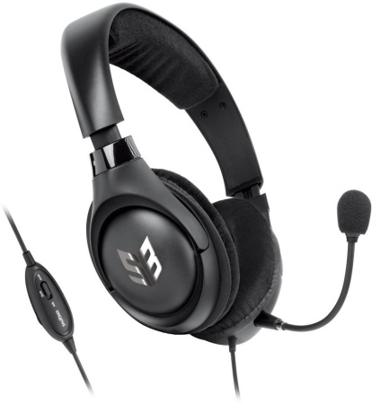 Гарнитура мониторные Creative Blaster SB Blaze V2 2.5м черный проводные (70GH032000001)