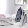 Утюг Vitek VT-8356 2600Вт белый/серый