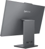 Моноблок Lenovo IdeaCentre AIO 27IRH9 27" QHD i7 13620H (2.4) 16Gb SSD1Tb UHDG noOS WiFi BT 135W клавиатура мышь Cam серый 2560x1440