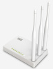 Роутер беспроводной Netis WF2409E N300 10/100BASE-TX белый