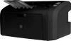 Принтер лазерный Cactus CS-LP1120NWB A4 черный (в комплекте: картридж + кабель USB A(m) - USB B(m))