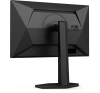 Монитор AOC 23.8" 24G4X IPS FHD чер HDMI DP M/M HAS Piv 180Hz 300cd In