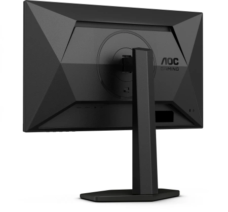 Монитор AOC 23.8" 24G4X IPS FHD чер HDMI DP M/M HAS Piv 180Hz 300cd In