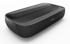 Телевизор Laser Hisense 100" Laser TV 100L9H черный 4K Ultra HD 60Hz DVB-T DVB-T2 DVB-C DVB-S DVB-S2 USB WiFi Smart TV