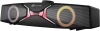 Саундбар Оклик OK-502S 2.0 6Вт черный