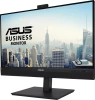 Монитор Asus 27" Gaming BE27ACSBK черный IPS LED 16:9 HDMI M/M Cam матовая HAS Piv 350cd 178гр/178гр 2560x1440 60Hz DP 2K USB 8.6кг