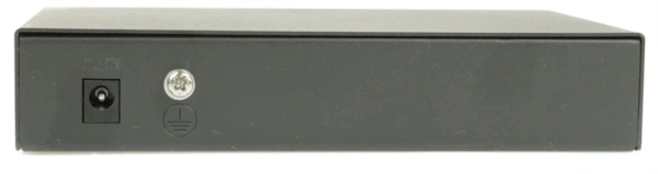 Коммутатор Osnovo SW-5D-1(60W) неуправляемый