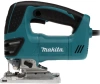 Лобзик Makita 4350CT 720Вт 2800ходов/мин от электросети (кейс в комплекте)