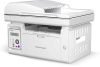 МФУ лазерный Pantum M6557NW A4 Net WiFi серый