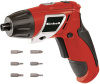 Отвертка аккум. Einhell TC-SD 3,6 аккум. патрон:Шестигранник 6.35 мм (1/4) (4513442)