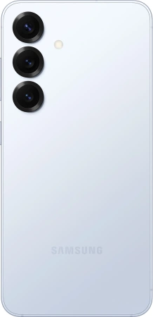 Смартфон Samsung SM-S931B Galaxy S25 512Gb 12Gb голубой моноблок 3G 4G 2Sim 6.2" 1080x2340 Android 15 50Mpix 802.11 a/b/g/n/ac/ax/be NFC GPS GSM900/1800 GSM1900 TouchSc Protect