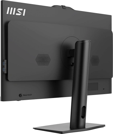 Моноблок MSI Pro AP272P 14M-624XRU 27" Full HD i5 14400 (2.5) 16Gb SSD512Gb UHDG 730 noOS GbitEth WiFi BT 120W клавиатура мышь Cam черный 1920x1080