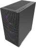 ПК IRU Game 710Z7GP TWR i7 12700F (2.1) 64Gb SSD1Tb RTX4060Ti 8Gb FreeDOS GbitEth 850W черный (2075023)
