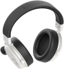 Наушники с микрофоном A4Tech Bloody MR590 Sports белый/черный 1.5м мониторные BT/Radio/3.5mm (MR590+