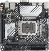 Материнская плата Asus PRIME H610I-PLUS-CSM Soc-1700 Intel H610 2xDDR5 mini-ITX AC`97 8ch(7.1) GbLAN