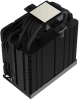 Устройство охлаждения(кулер) Zalman CNPS13X ARGB Soc-AM5/AM4/1200/1700/1851 черный 4-pin 29.7dB Al+Cu 240W 810gr Ret (CNPS13X BLACK)