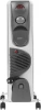 Радиатор масляный Centek CT-6203-9 2400Вт белый