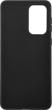 Чехол (клип-кейс) BoraSCO для Samsung Galaxy A33 черный (70208)