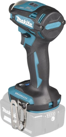Шуруповерт Makita DTD172Z аккум. патрон:шестигр.1/4"