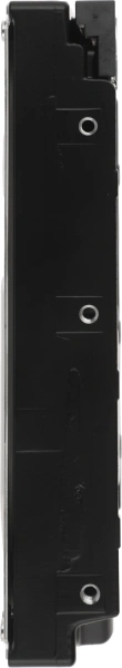 Жесткий диск WD SATA-III 8TB WD8002FZWX Desktop Black (7200rpm) 128Mb 3.5"