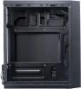 Корпус Accord ENTRY ACC-241 черный без БП mATX 2xUSB2.0 audio