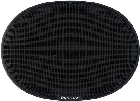 Колонки автомобильные Prology PX-692 220Вт 90дБ 4Ом 15x23см (6x9дюйм) (ком.:2кол.) коаксиальные двух