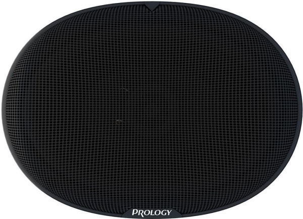 Колонки автомобильные Prology PX-692 220Вт 90дБ 4Ом 15x23см (6x9дюйм) (ком.:2кол.) коаксиальные двух